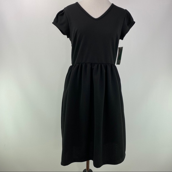 NWT Honey & Lace Los Osos Dress - Picture 2 of 4